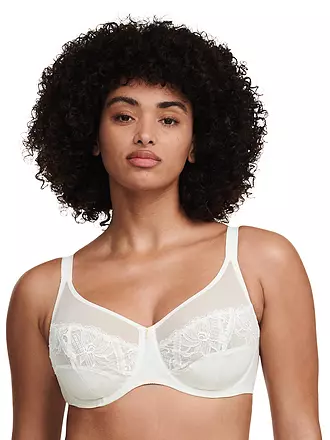 CHANTELLE | Soutien-gorge à armatures ORANGERIE DREAMS milk | 